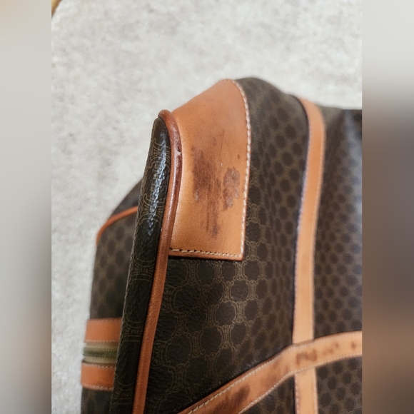 Celine Macadam Travel Bag - Picture 11 of 16